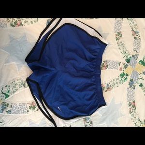 Nike shorts